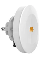 Mimosa B5 | Ponte radio | 1,5Gbps, 5,15-5,87GHz, 15km, antenna integrata 25dBi