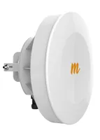 Mimosa B5 | Радиомост | 1,5Gbps, 5,15-5,87GHz, 15km, встроенная антенна 25dBi