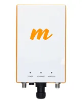 Mimosa B5C | Puente | 1,5Gbps, 4,9-6,2GHz, sin antena Częstotliwość anteny4.9-6.2 GHz