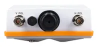 Mimosa B5C | Ponte radio | 1,5Gbps, 4,9-6,2GHz, senza antenna Typ urządzeniaRadiolinia