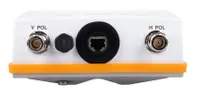 Mimosa B5C | Ponte radio | 1,5Gbps, 4,9-6,2GHz, senza antenna Zysk antenyNie dotyczy