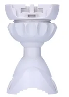 RF Elements NanoBracket | Montážní držák| pro Mikrotik SXT Light 1