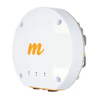 Mimosa B11 | Ponte radio | 1,5Gbps, 10,0-11,7GHz, SFP,  senza antenna Częstotliwość anteny11 GHz