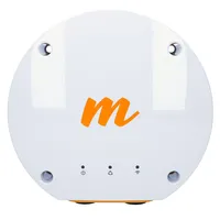 Mimosa B11 | Ponte radio | 1,5Gbps, 10,0-11,7GHz, SFP,  senza antenna Ilość portów LAN1x [100/1000M (RJ45)]

