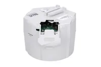 MikroTik SXT LTE | LTE Router | RBSXTLTE3-7, LTE 100Mb/s, 1x RJ45 100Mb/s, 1x SIM, 9dBi Dodatkowe złącza / interfejsySIM