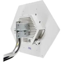 GIGAETER DUO BOX 19 MMCX WIDEBAND Częstotliwość anteny4.9-6 GHz