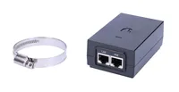 Ubiquiti EP-R6 | Router | EdgeMAX EdgePoint, 5x RJ45 1000Mb/s PoE, 1x SFP Diody LEDDziałanie, Link, PoE, Zasilanie, Prędkość
