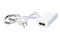 Ubiquiti EP-R8 | Router | EdgeMAX EdgePoint, 6x RJ45 1000Mb/s PoE, 2x RJ45/SFP Combo Ethernet WANTak