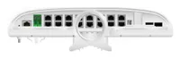 Ubiquiti EP-S16 | Switch | EdgeMAX EDGEPOINT, 16x RJ45 1000Mb/s, 2x SFP+ Ilość portów LAN16x [10/100/1000M (RJ45)]

