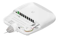 Ubiquiti EP-S16 | Switch | EdgeMAX EDGEPOINT, 16x RJ45 1000Mb/s, 2x SFP+ Ilość portów LAN2x [1G (SFP)]
