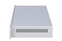 Ubiquiti USG-PRO-4 | Router | UniFi Security Gateway, 2x RJ45 1000Mb/s, 2x RJ45/SFP Combo Częstotliwość CPU1 GHz