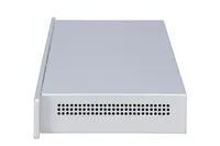 Ubiquiti USG-PRO-4 | Router | UniFi Security Gateway, 2x RJ45 1000Mb/s, 2x RJ45/SFP Combo CertyfikatyCE, FCC, IC