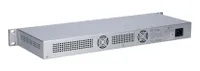 Ubiquiti USG-PRO-4 | Router | UniFi Security Gateway, 2x RJ45 1000Mb/s, 2x RJ45/SFP Combo Pamięć RAM2GB