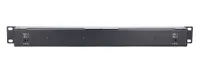Extralink 16 Puertos | Gigabit PoE Inyector | 16x 1000Mb/s RJ45, Rackmount Prędkość transmisji danychGigabit Ethernet