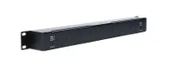 Extralink 16 Puertos | Gigabit PoE Inyector | 16x 1000Mb/s RJ45, Rackmount Ilość portów Ethernet LAN (RJ-45)32