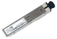 MikroTik GPON ONU module | Moduł SFP | SFPONU, 1244Mb/s downstream, 2488Mb/s, simplex SC