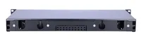 Extralink 24 Core | Rozvaděč | 24 portů, černý KolorCzarny