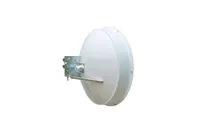 Jirous JRC-29EX MIMO 2x N/Female | Parabolik anten | 4,9 - 6,1GHz, 29dBi, 2-paket Częstotliwość anteny4.9-6.1 GHz