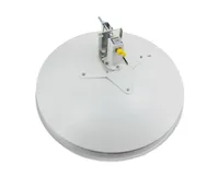 Extralink Disheter 28dBi HV | WiFi Antenna | 28dBi Zysk energetyczny21dBi - 30dBi