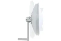 Extralink Disheter 28dBi HV | Antena WiFi | 28dBi PolaryzacjaPodwójna polaryzacja (pozioma i pionowa)