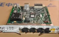 ZTE HUTQ | GPON Card | 2x SFP, 2x SFP+ 0