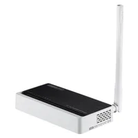 Totolink N150RT | WiFi Router | 150Mb/s, 2,4GHz, 5x RJ45 100Mb/s, 1x 5dBi