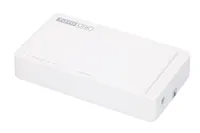 Totolink S808 | Switch | 8x RJ45 100Mb/s, Desktop Standard sieci LANFast Ethernet 10/100Mb/s