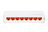Totolink S808 | Switch | 8x RJ45 100Mb/s, Desktop Warstwa przełączania2