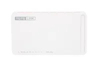 Totolink S808 | Switch | 8x RJ45 100Mb/s, Desktop ZarządzanieNie