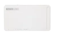 Totolink S505 | Switch | 5x RJ45 100Mb/s, Desktop Moc (W)Brak PoE