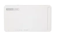 Totolink S505 | Switch | 5x RJ45 100Mb/s, kryt Desktop Auto-NegocjacjaTak