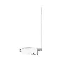 TOTOLINK A1000UA AC500 WIRELESS DUAL BAND USB ADAPTER Ilość portów LANNie dotyczy