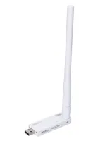 Totolink N150UH | Adaptér WiFi USB | 150Mb/s, 2,4GHz, 5dBi Częstotliwość pracy2.4 GHz