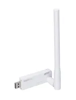 Totolink N150UH | Adaptér WiFi USB | 150Mb/s, 2,4GHz, 5dBi Ilość portów LANNie dotyczy