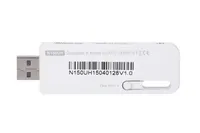 Totolink N150UH | Adaptér WiFi USB | 150Mb/s, 2,4GHz, 5dBi Ilość portów WANNie dotyczy