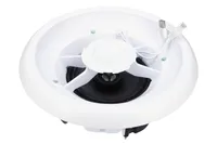 Ubiquiti UAP-AC-EDU | Přístupový bod | Unifi, Dual-Band, AC1750, 1x RJ45 1000Mb/s, PoE+, 22 dBm, Vestavěný reproduktor Ilość portów WANNie dotyczy