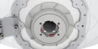 RF Elements ULD-TP-380 | Směrová anténa | UltraDish, 5,18 - 6,1 GHz, 24dBi, konektor TwistPort Zysk energetyczny21dBi - 30dBi