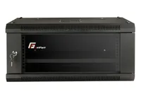 Getfort 4U 600x450 | Armario rack | Montaje en pared 3