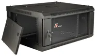 Getfort 4U 600x450 | Armario rack | Montaje en pared 4
