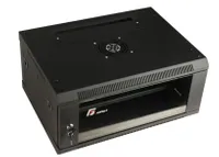 Getfort 6U 600x450 | Rack cabinet | wall mounted 1