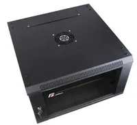 Getfort 6U 600x600 | Racková skříň | montovaná na zdi 1