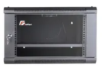 Getfort 6U 600x600 | Racková skříň | montovaná na zdi 3