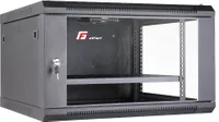 Getfort 6U 600x600 | Racková skříň | montovaná na zdi 4