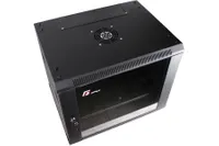 Getfort 9U 600x450 | Racková skříň | montovaná na zdi 4