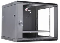 Getfort 9U 600x600 | Rack cabinet | wall mounted Wysokość szafy9U