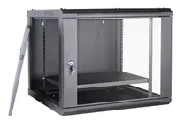 Getfort 9U 600x600 | Rack cabinet | wall mounted 1