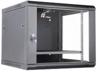 Getfort 9U 600x600 | Armario rack | Montaje en pared 3