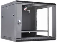 Getfort 9U 600x600 | Rack cabinet | wall mounted 3