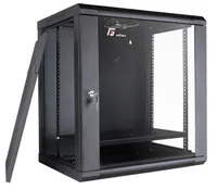 GETFORT 12U 600X450 WALL-MOUNTED RACKMOUNT CABINET Wysokość szafy12U