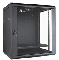 GETFORT 12U 600X450 WALL-MOUNTED RACKMOUNT CABINET 1